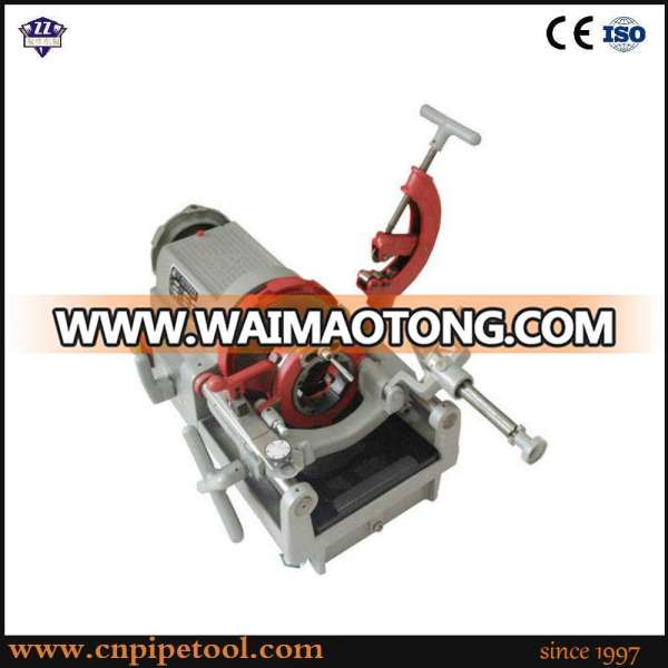 Qt3-Bii High Quality Electric Threading Machine