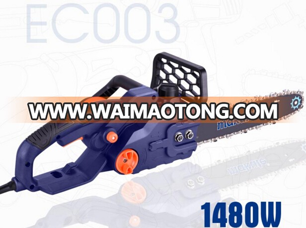 45.5cc High Quality Chainsaw Home Use (EC003)