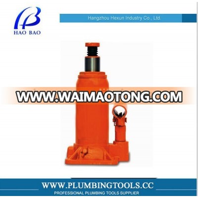 HX-QJD-02 hydraulic floor jack ,small hydraulic jack,hydraulic bottle jack