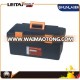 19in plastic handle tool box with handle